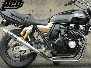 xjr400 マフラー 4-2-1の人気商品・通販・価格比較 - 価格.com