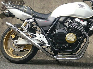 veB[ CB400SF VTEC NC39  ^Cv2 4-2-1 }t[