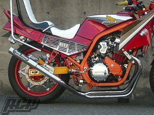 veB[ CBR400F  ^Cv3 4-2-1 }t[@bL