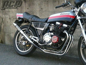 �v���e�B�[�� XJ400 �� �^�C�v2 4-2-1 �}�t���[ ���b�L