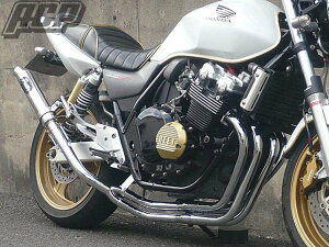 veB[ CB400SF VTEC NC39  ^Cv1 4-2-1 }t[