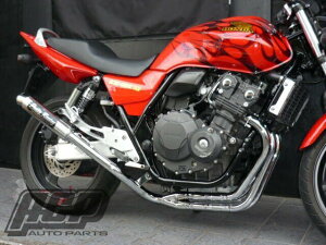veB[ CB400SF REVO NC42  ^Cv3 4-2-1 }t[