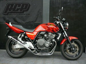 veB[ CB400SF REVO NC42  ^Cv1 4-2-1 }t[