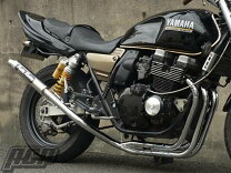 楽天市場】xjr400 マフラー 4 2 1の通販