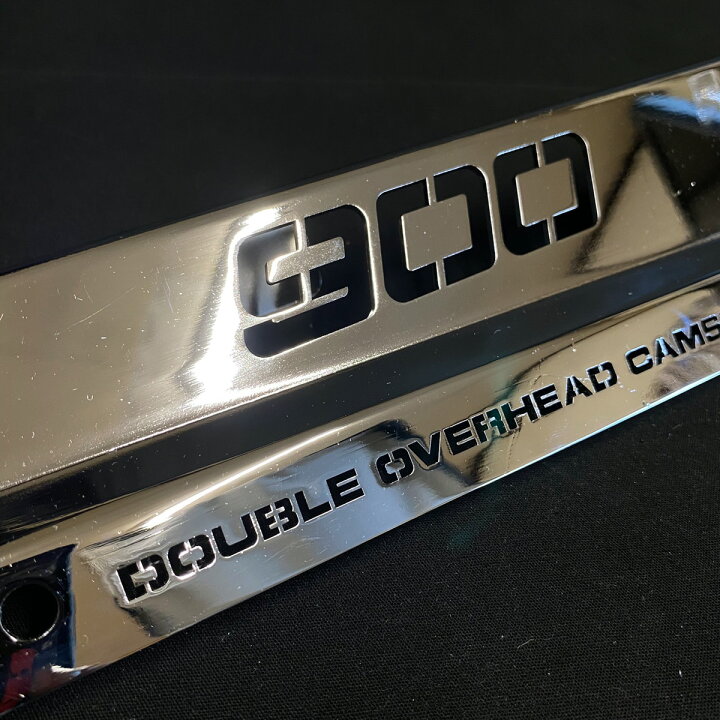 楽天市場】Z900RS ロゴイリ メッキ チェーンケース ロゴ入り 新品 