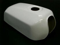 楽天市場】エイプ50 fxタイプタンクカバーの通販