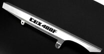 楽天市場】cbx400f チェーンカバー ロゴの通販