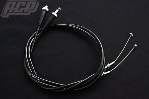 HONDA CBX400F �A�N�Z�����C���[�Z�b�g10cm�����O �u���b�N [CBX400F] ACP �z���_