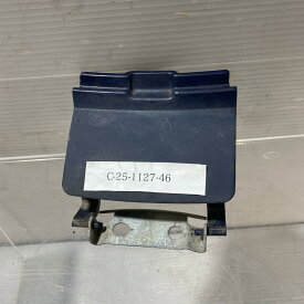 HONDA ディオ50 AF27 オイルタンク カバー　DIO ホンダ