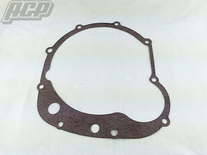 楽天市場】ゼファー400 クラッチカバー ガスケット 新品 Z400FX