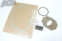 楽天市場】ジェイド 250 クラッチカバー ガスケットの通販