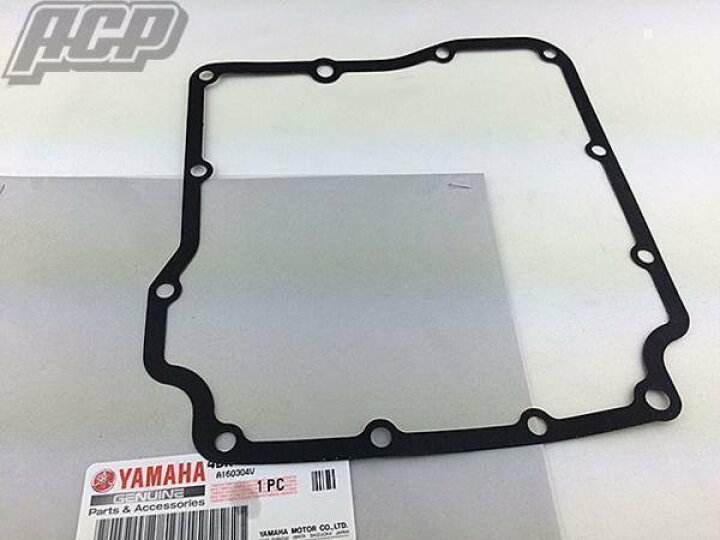 楽天市場】XJR400 純正 オイルパン ガスケット 新品 4HM RH02J 
