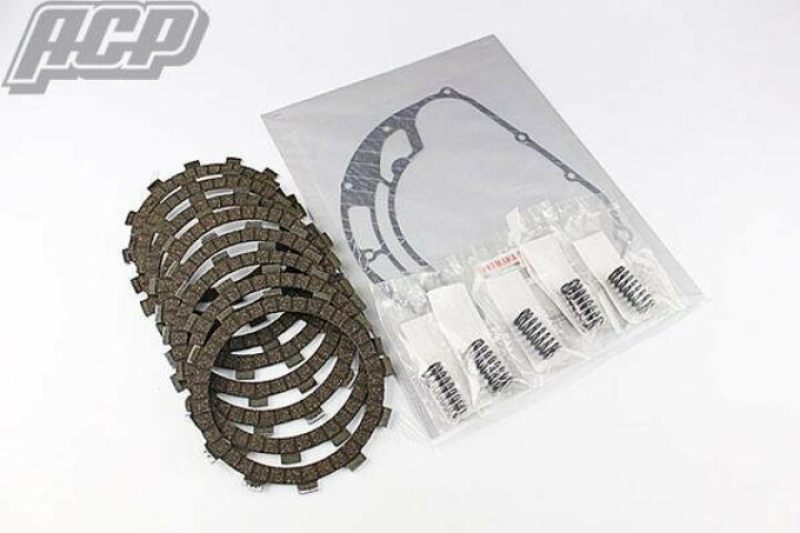 楽天市場】XJR400 純正 クラッチ 板 キット 新品 XJR400R xjr400  