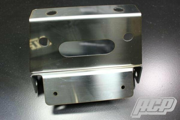 楽天市場】ゼファー400用 ステンレス製 フェンダーレス キット 新品 