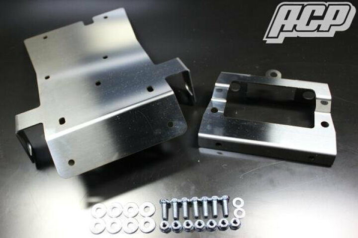 楽天市場】ZRX400/2用 フェンダーレス キット！新品 : ACP 