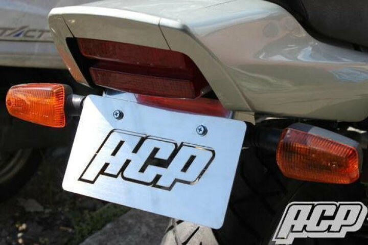 楽天市場】XJR400用 ステンレス製 フェンダーレス キット 新品 