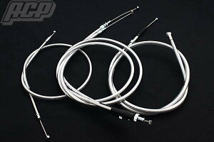 CBX400F ���C���[�Z�b�g 4�{�Z�b�g ���b�V�� 30 �����O �V�i