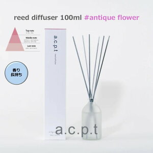 [hfBt[U[ a.c.p.t AeB[Nt[ 100ml  [tOX  [hft[U[ A}fBt[U[ { ze̍ A} ze F 