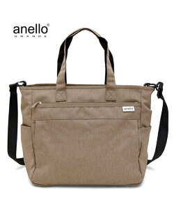 �o�b�O�i���j anelloGRANDE �A�l���O�����f anello �A�l�� �͂��� �ے� 10�|�P�b�g �����[ 2WAY �g�[�g ��� �V�����_�[ A4���[ �ʋ� �ʊw GUH2316 (�A�N�A�J���_)