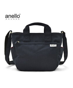 �o�b�O�i���j anelloGRANDE �A�l���O�����f anello �A�l�� �y�� �y�� �͂��� 2WAY ����J���[ �g�[�g ��� �V�����_�[ �����̎��[�ɕ֗� (�A�N�A�J���_)