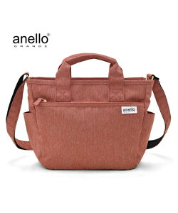 �o�b�O�i���j anelloGRANDE �A�l���O�����f anello �A�l�� �y�� �y�� �͂��� 2WAY ����J���[ �g�[�g ��� �V�����_�[ �����̎��[�ɕ֗� (�A�N�A�J���_)