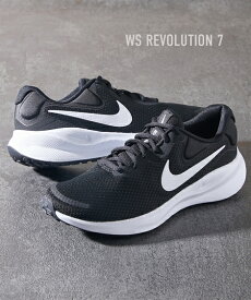 スニーカー 靴 NIKE ナイキ WS レボリューション7 ウィメンズ FB2208002 FB2208003 FB2208007 FB2208100 カジュアル ウォーキング (アクアカルダ 送料無料)