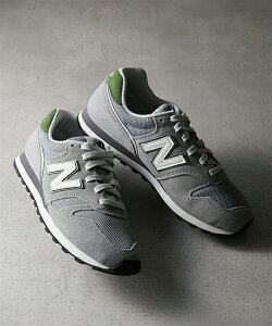 �X�j�[�J�[ �C newbalance �j���[�o�����X 373 �J�W���A�� �����j���O�V���[�Y �E�H�[�L���O ML373XB2D ML373XC2D ML373XD2D (�A�N�A�J���_ ��������)