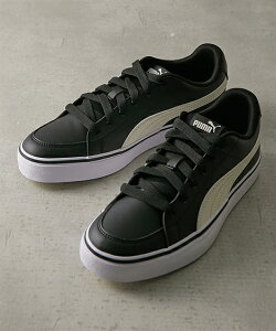 Xj[J[ C PUMA v[} V R[g oN V COURT VULC JWA [Jbg R[gXj[J[ zCg ubN 389907-01 389907-02 (ANAJ_)