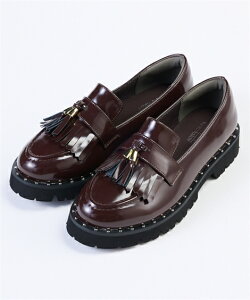 pvX C 4E L  Ch 傫TCY fB[X t@[t@ la farfa SHOES t@[t@V[Y ^bZt [t@[ (ANAJ_ )