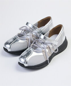 Xj[J[ C 4E L  Ch 傫TCY fB[X t@[t@ la farfa SHOES t@[t@V[Y oGfUC Xj[J[ (ANAJ_ )