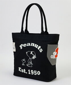 �o�b�O�i���j �X�k�[�s�[ ���B���e�[�W�f�U�C�� ���[�W �g�[�g A4�Ή� �I�[���V�[�Y�� ���o���� �V���b�s���O �ʋ� �ʊw �}�U�[�Y�o�b�O �L�����N�^�[ �s�[�i�b�c PEANUTS (�A�N�A�J���_ ����