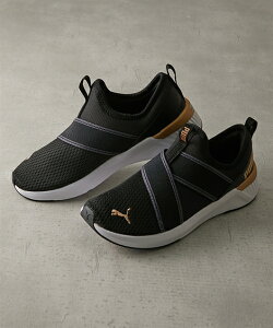 Xj[J[ C PUMA v[} SOFTRIDE n[ XbvI EBY EH[LO JWA 311471-01 311471-05 (ANAJ_ )