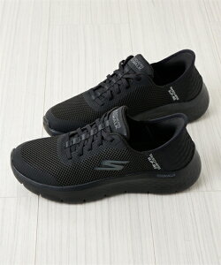 �X�j�[�J�[ �C SKECHERS �X�P�b�`���[�Y GO WALK FLEX GRAND ENTRY �S�[�E�H�[�N �t���b�N�X �O�����h�G���g���[ �X���b�v�C���Y 124836 (�A�N�A�J���_ ��������)
