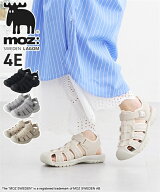 【期間限定SALE 当店通常価格より10%OFF 】サンダル 靴 4E 幅広 ゆったり ワイド 大きいサイズ レディー…