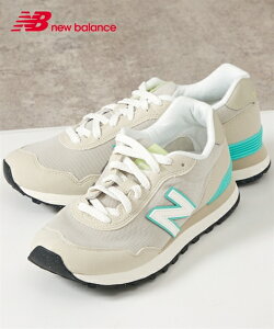 �X�j�[�J�[ �C new balance �j���[�o�����X 515 WL515 ���[�X�A�b�v �E�H�[�L���O �ʋ� W51524OB W5158CSB WL515BLKB WL515GRYB (�A�N�A�J���_ ��������)