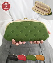 楽天市場】ドット柄（レディース財布｜財布・ケース）：バッグ・小物 