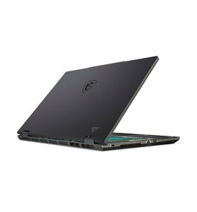 MSI �Q�[�~���O�m�[�gPC Cyborg 15 B13W�@Cyborg-15-B13WEKG-5059JP