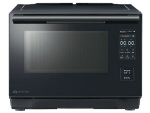 ���� TOSHIBA �Ηq�h�[�� �ߔM�����C�I�[�u�������W 26L ER-D4000C(K) �u���b�N