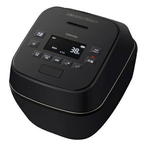 ���� TOSHIBA �^�󈳗�IH�W���[���ъ� �������� 5.5�� RC-10SGA(K) �O�����u���b�N