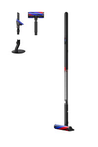Dyson PencilVac Fluffy? (SV50 FF)