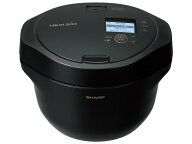 SHARP ヘルシオ ホットクック KN-HW24H-B