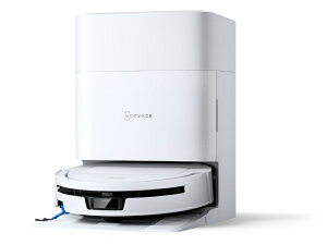 �G�R�o�b�N�X DEEBOT T90 MAX PRO OMNI ZJ2576-0701 ���{�b�g�|���@ �z�� ���@�����p �S�����S�~���W�X�e�[�V���� �z���C�g
