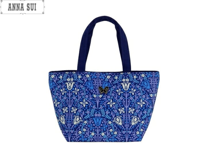 楽天市場】アナスイ ANNA SUI トートバッグ無料ラッピング指定可 明日  