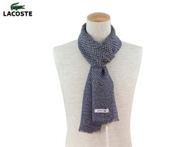 楽天市場 メンズマフラー ストール ブランドラコステ マフラー スカーフ バッグ 小物 ブランド雑貨 の通販