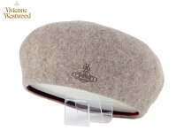 楽天市場】ヴィヴィアン ベレー帽の通販 