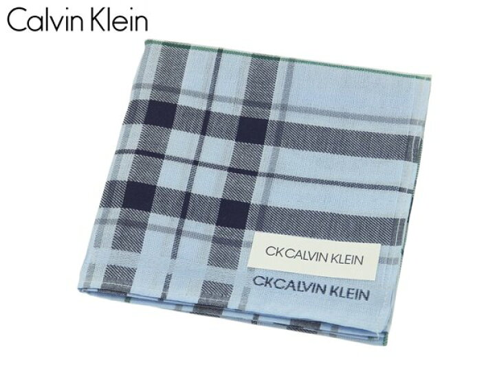 楽天市場】カルバンクライン Calvin Klein ハンカチ無料ラッピング指定 