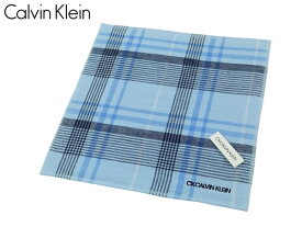 カルバンクライン　Calvin Klein　タオルハンカチ無料ラッピング指定可　明日楽対応商品　CK031　【　ギフト　プレゼント　ブランド　メンズ　】