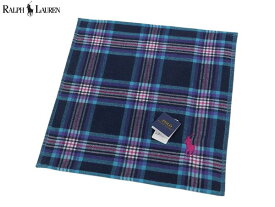 ラルフローレン　RALPH LAUREN　タオルハンカチ無料ラッピング指定可　明日楽対応商品　RL0589　【　ポロラルフローレン　ギフト　プレゼント　ブランド　ポロ　POLO　レディース　女性　】