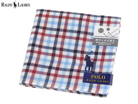 ラルフローレン　RALPH LAUREN　ハンカチ無料ラッピング指定可　明日楽対応商品　RL0682　【　ギフト　プレゼント　ブランド　ポロ　POLO　】