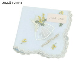 ジルスチュアート　JILL STUART　ハンカチ無料ラッピング指定可　明日楽対応商品　JS167　【　ギフト　プレゼント　ブランド　レディース　女性　】